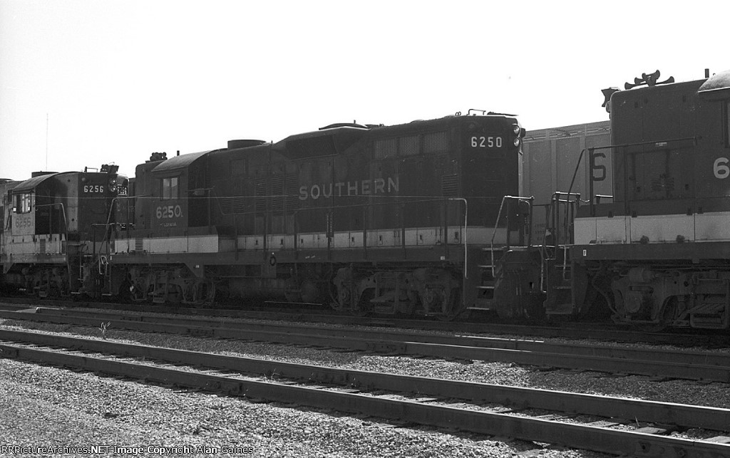 SOU 6250